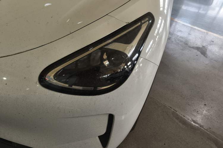 Used Geely Galaxy Geome 2025 310km Youth Edition
