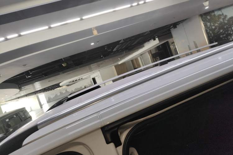 Used Mercedes-Benz V-Class 2017 V250 2.0T U.S. Spec