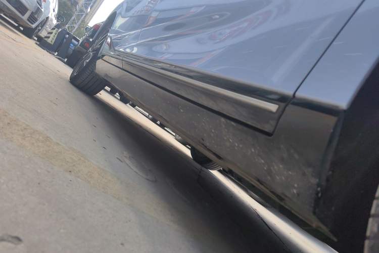 Used XPeng P5 2021 460G+
