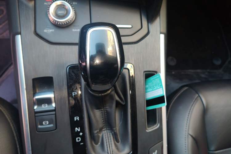 Used Wey P8 2018 2.0T Flagship Model