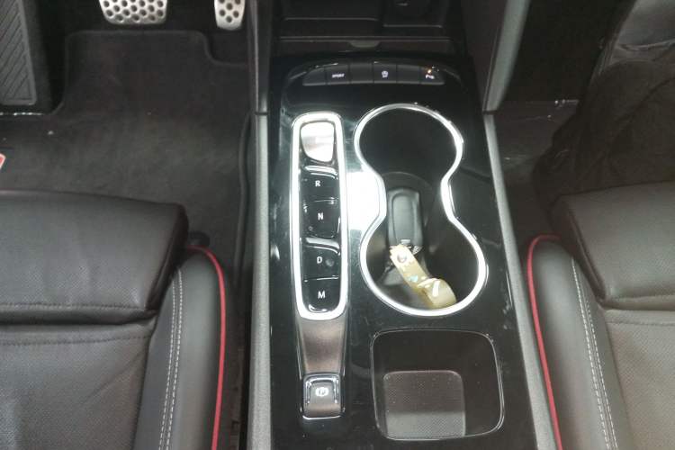 Used Buick Regal 2020 GS 28T Elite Model
