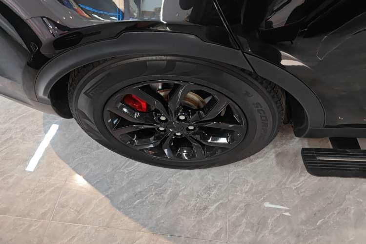 Used Land Rover Discovery 2017 3.0 SC V6 S
