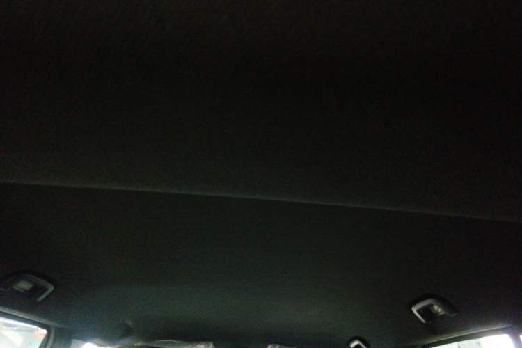 Used Baojun Spark EUV 
