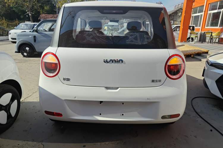 Used  Lumin 2024 130km Qingyue Version
