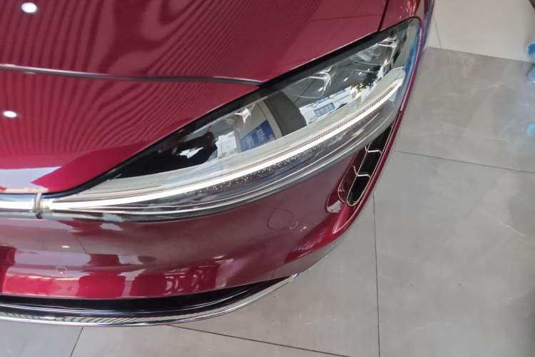 Used Hima Stelato S9 2025 Extended-Range Ultra