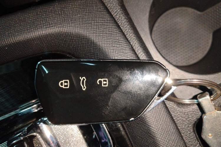 Used Skoda Octavia 2021 PRO TSI280 DSG Prestige Edition
