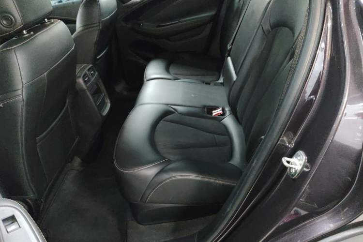 Used Buick Envision 2016 20T Two-Wheel Drive Leading Version