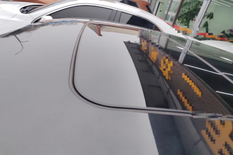 Used Lynk & Co 03 2022 2.0TD DCT JingPro