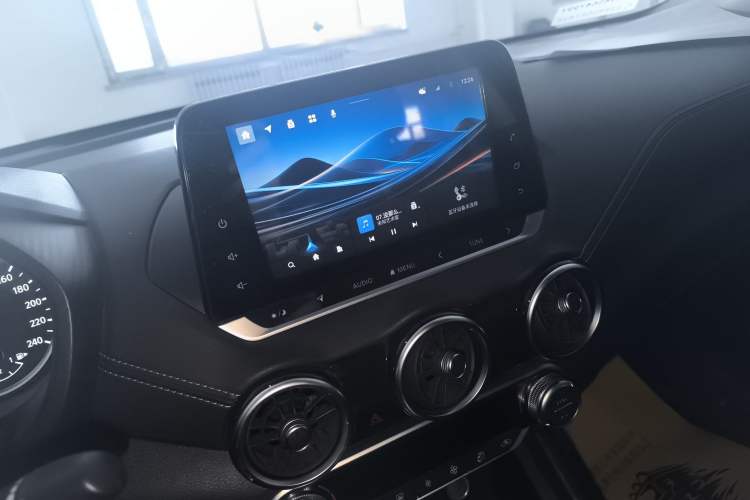 Used Nissan Sylphy 2021 1.6L XL CVT Enjoyment Edition
