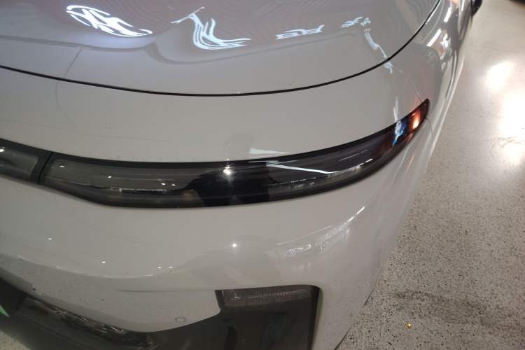 Used Leapmotor B10 2025 510 Joyful Edition