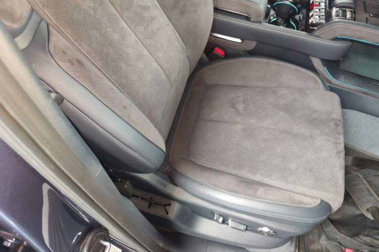 Used  Leopard 5 2023 Cloud Ride Flagship Edition
