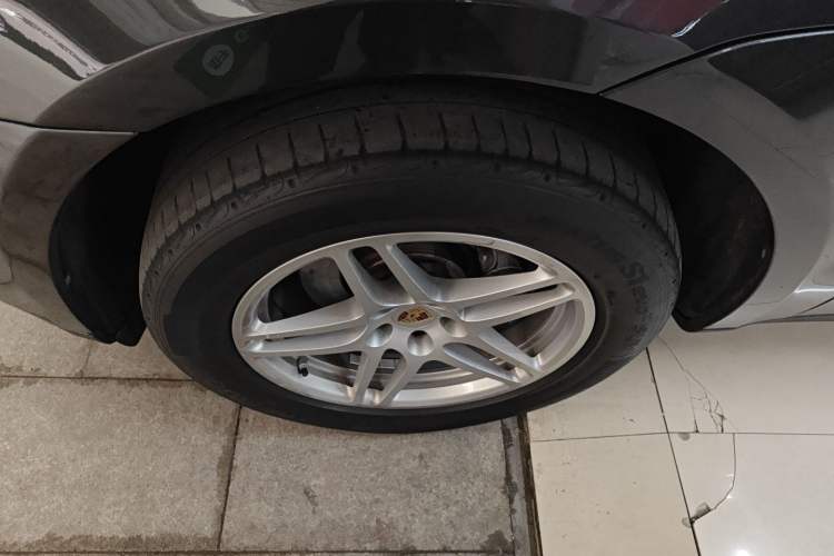 Used Porsche Macan 2020 Macan 2.0T
