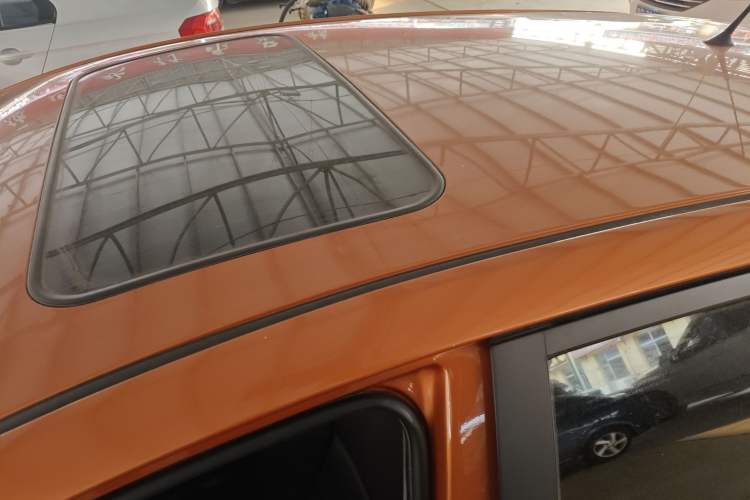 Used Hyundai Verna Ray 2014 1.4L Manual GLX
