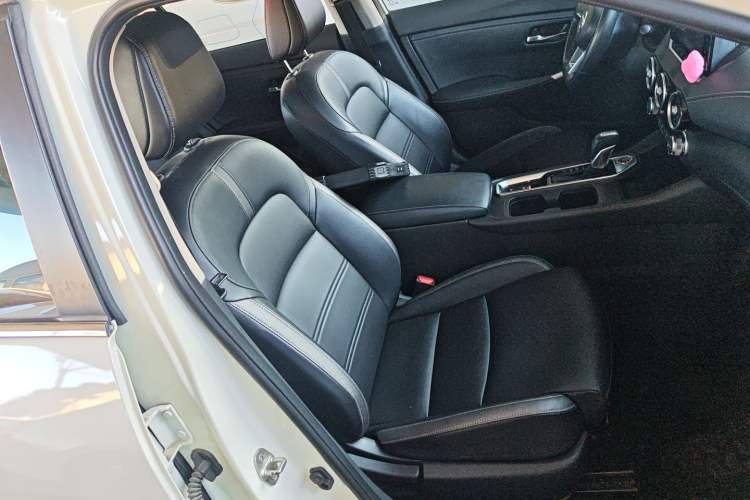 Used Nissan Sylphy 2022 1.6L XL CVT Enjoyment Edition
