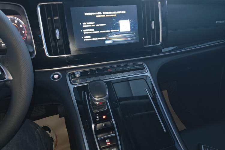 Used GAC Trumpchi M8 2021 Lingxiu Series 390T Ultimate Edition