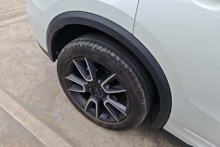 Used Lynk & Co 01 2023 2.0TD Two-Wheel Drive Pro Trim
