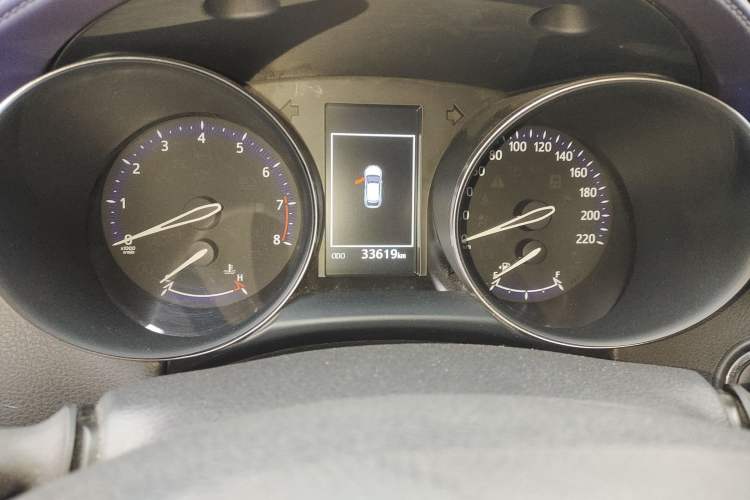 Used Toyota IZOA 2020 2.0L Enjoy Edition
