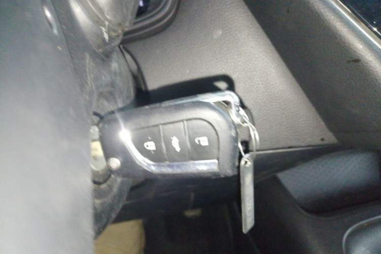 Used Toyota Levin 2023 TNGA 1.5L CVT Progressive Edition