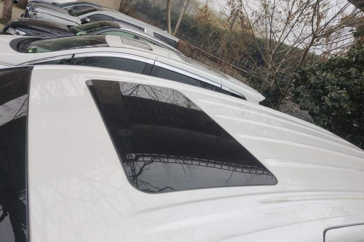 Used Buick GL8 2021 ES Land Cruiser 653T Luxury Edition
