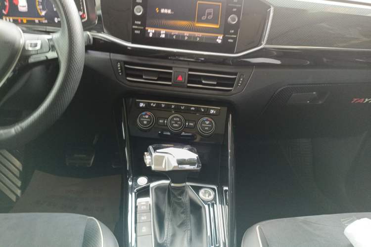 Used Volkswagen Tayron 2019 380TSI Four-Wheel Drive Prestige Model China VI Standard