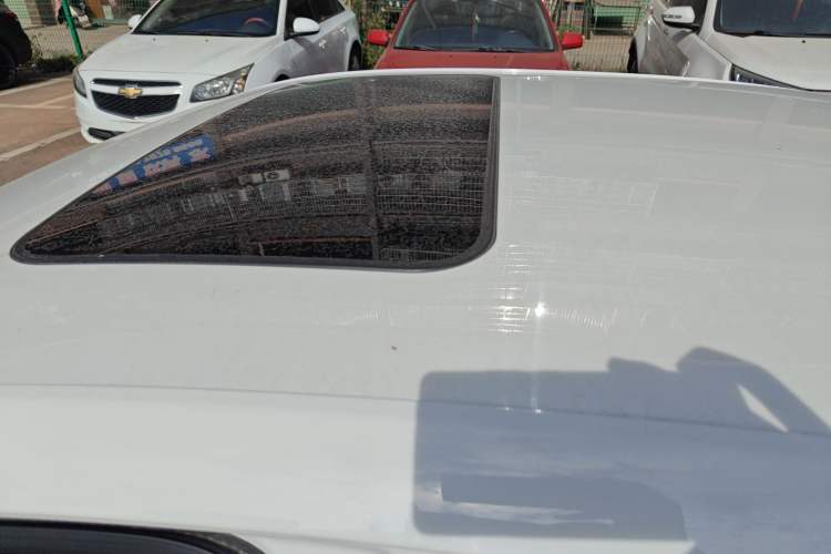 Used Cadillac ATS-L 2017 28T Tech Edition
