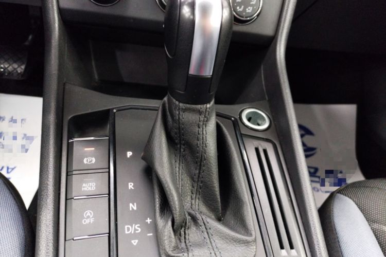 Used Volkswagen Lavida 2023 Revised 1.5L Automatic DeYi Edition