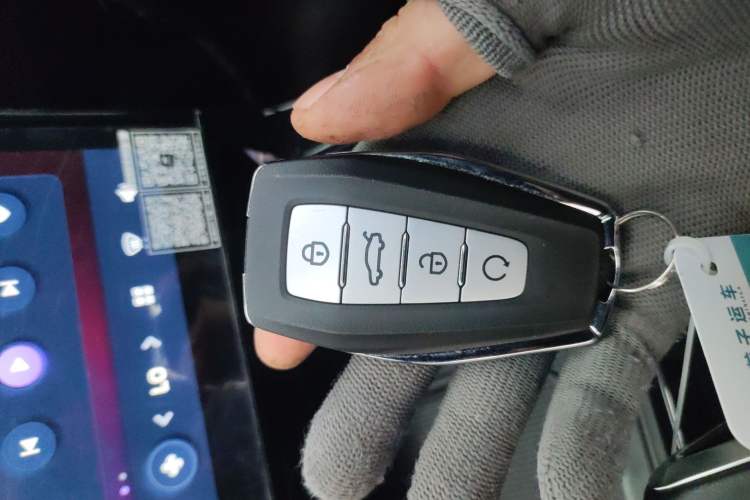 Used Geely Auto Emgrand X7 Sport 2023 Boyue COOL 1.5TD Smart Model
