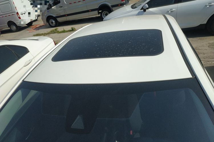 Used Toyota Corolla 2024 1.2T Elite Edition
