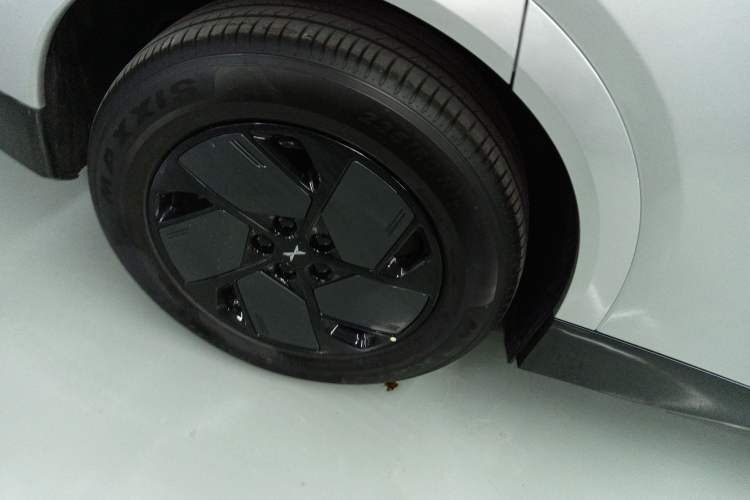 Used XPeng G6 2025 625 Long-Range Max Tech Edition
