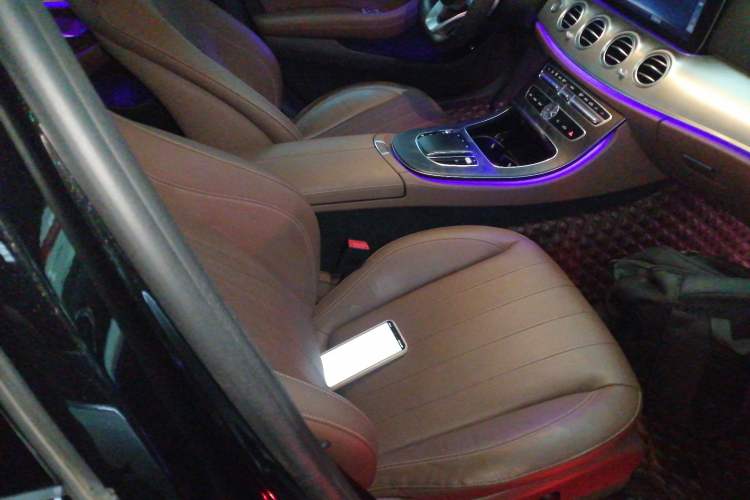 Used Mercedes-Benz E-Class (Import) 2019 E 260 Sport Edition 4MATIC