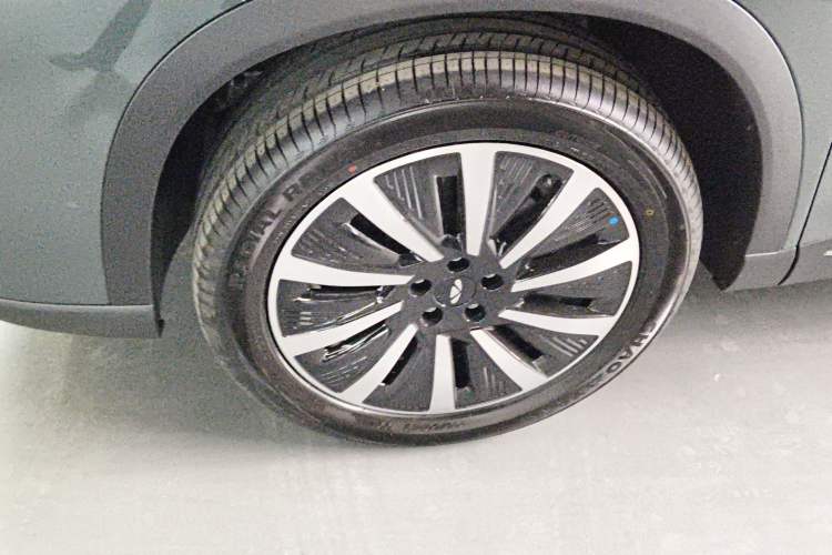 Used Chery Fengyun T8 2025 1.5T 130 km Luxury Edition 5-Seater
