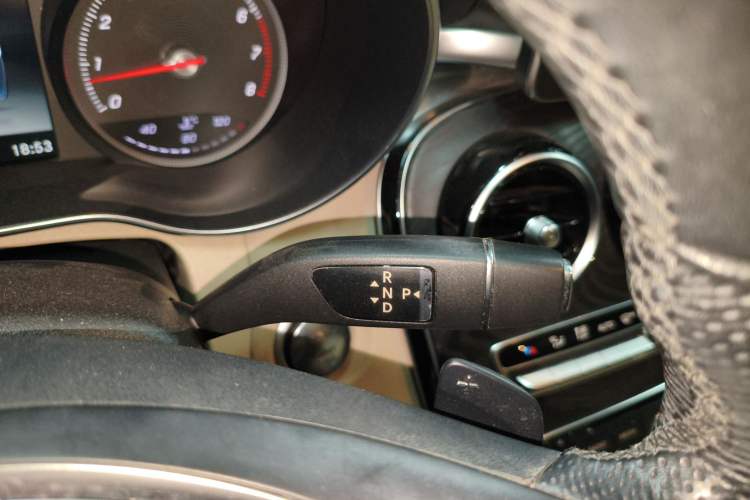 Used Mercedes-Benz C-Class 2015 C 200 L 4MATIC Sport Edition