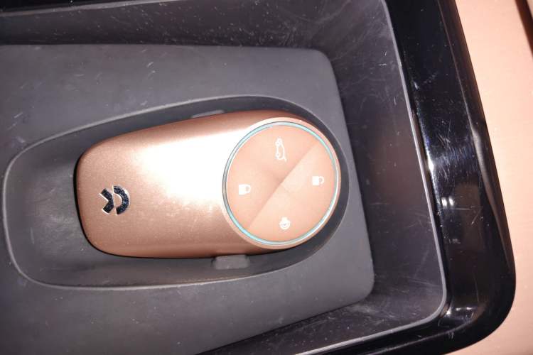 Used Nio ES8 2018 Founder Edition
