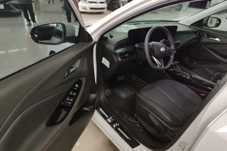 Used Buick Verano 2023 Pro Enjoyment Edition
