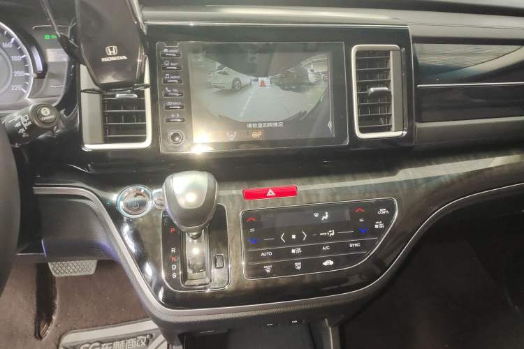 Used Honda Elysion 2019 2.0L Hybrid Comfort Edition