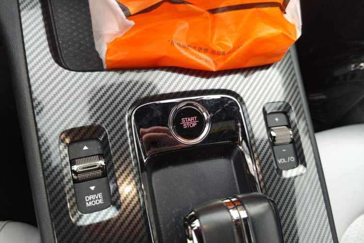 Used GAC Trumpchi EMPOW 2023 Shadow Leopard H Smart Hybrid Edition
