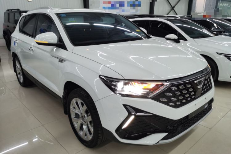 Used Jetta VS5 2023 280TSI Automatic Enjoyment Model
