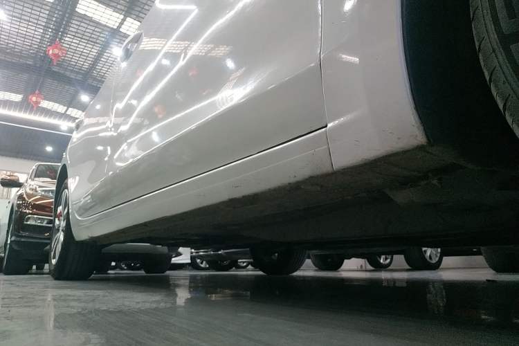 Used Buick GT 2019 18T Automatic Connected Elite Model China VI Standard
