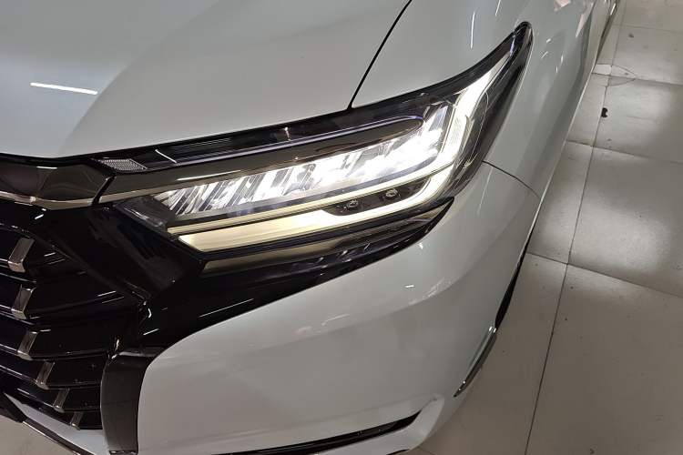 Used Honda Elysion 2024 2.0L eHEV Luxury Edition
