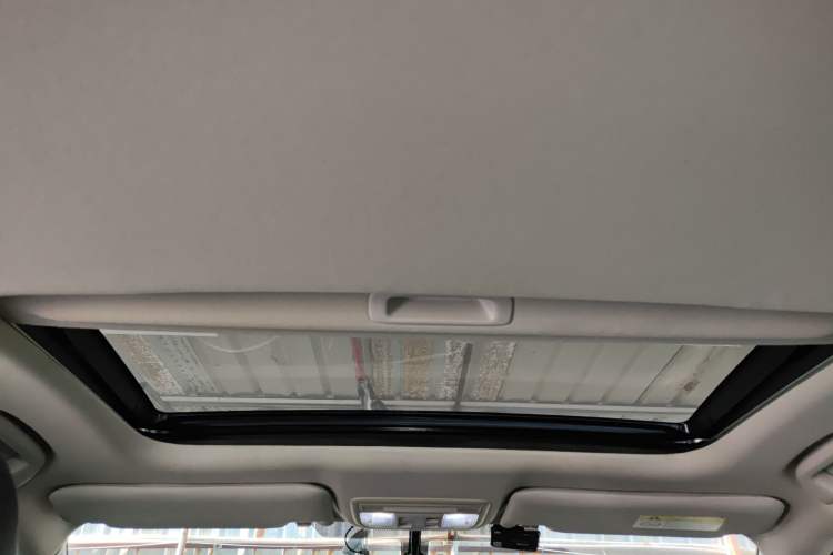 Used Honda Civic 2019 220TURBO CVT Power Edition China VI Emission Standard