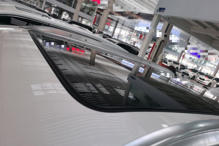 Used Cadillac XT4 2020 Revised Version 28T Two-Wheel Drive Tech Edition
