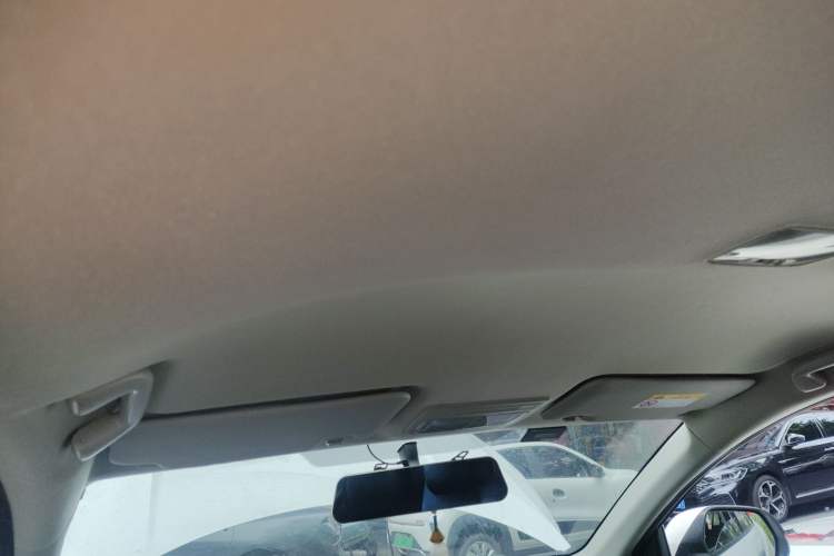 Used Honda Vezel 2017 1.5L CVT 2WD Comfort Model