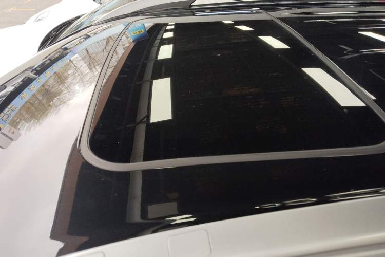 Used Toyota Wildlander 2022 Dual-Engine 2.5L E-CVT Two-Wheel Drive Luxury PLUS Edition