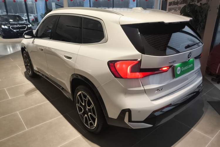 Used BMW X1 2023 sDrive25Li X Design Package
