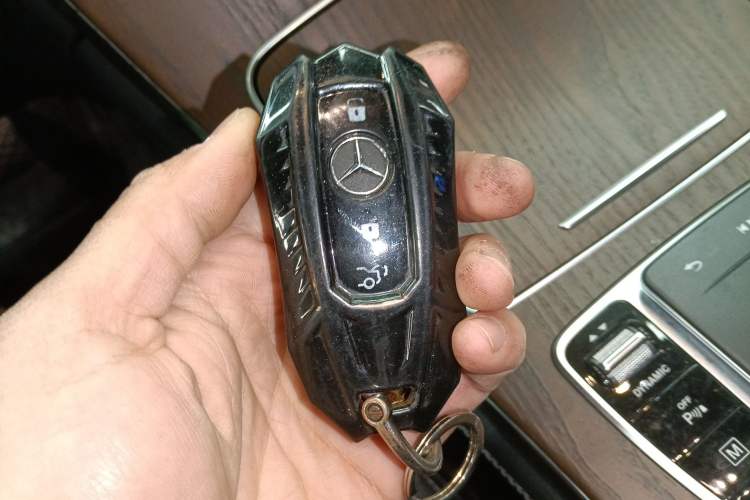 Used Mercedes-Benz GLC 2020 Facelift GLC 260 L 4MATIC Luxury Edition