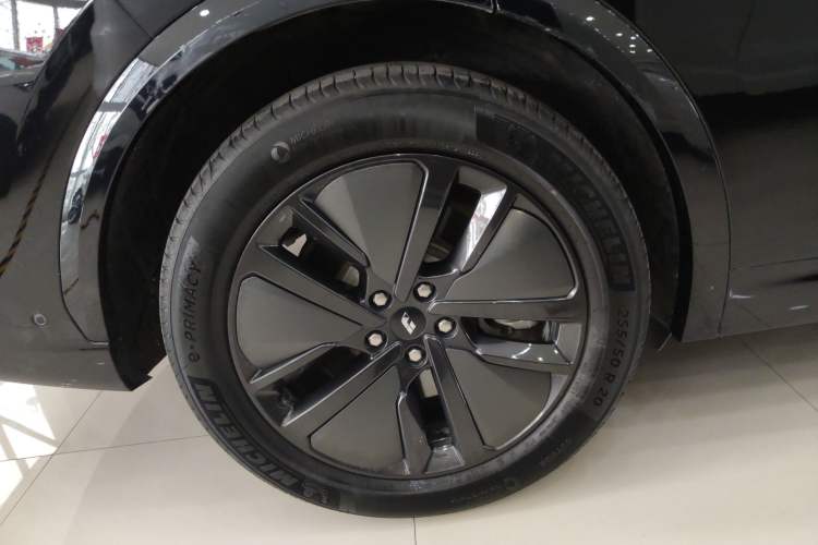 Used Li Auto L7 2024 Pro Model
