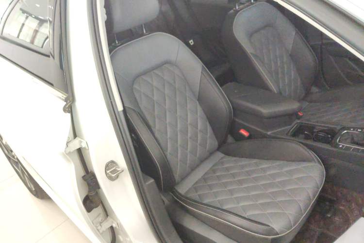 Used Volkswagen Sagitar 2024 300TSI DSG Excellence Edition