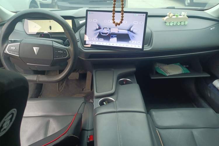 Used  SL03 2022 1.5L 1200 Extended-Range Version
