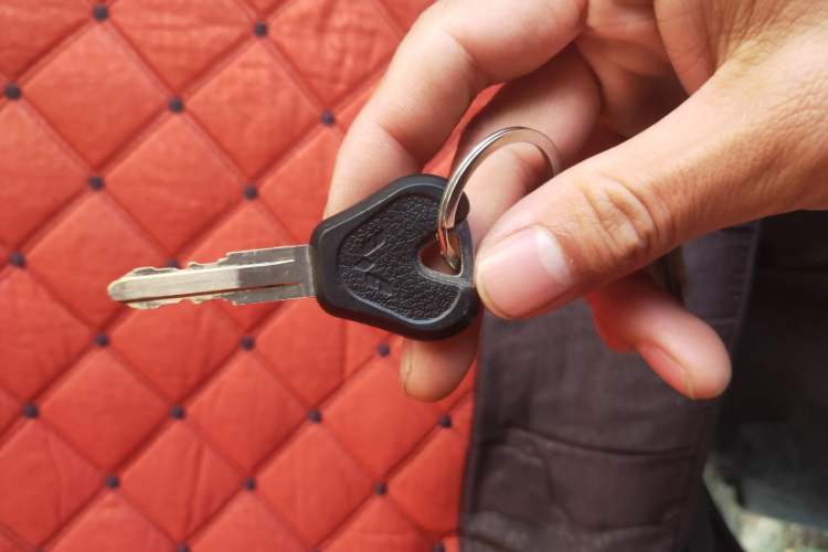 Used Wuling Zhiguang 2020 1.2L Practical Model China VI LSI