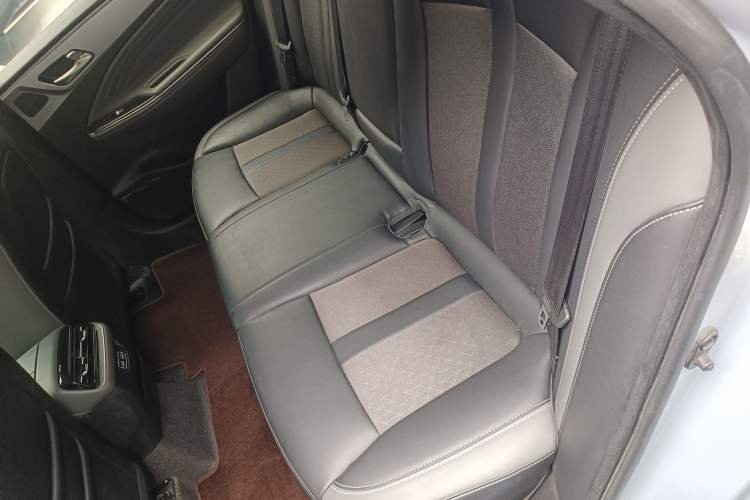 Used AION S Plus 2023 70 Enjoyment Edition Ternary Lithium
